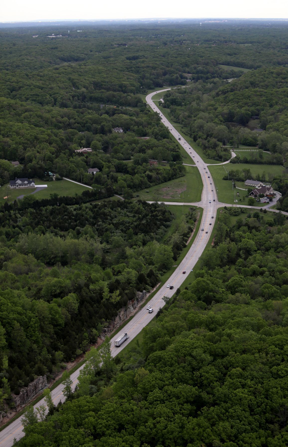 Highway 100